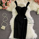 مدل لباس شب مینی زنانه