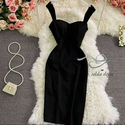 مدل لباس شب مینی زنانه