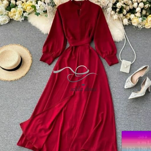 مدل لباس مجلسی پوشیده مجالس مختلط