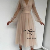 مدل لباس مجلسی توری جدید ۱۴۰۲