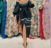 لباس مجلسی خاص جدید