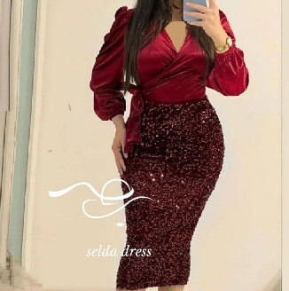 خرید لباس مجلسی مینی ۲۰۲۳