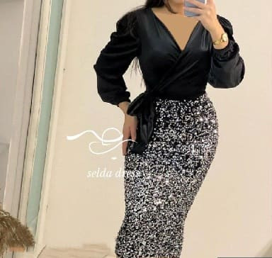 خرید لباس مجلسی خوشگل دخترانه