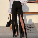 شلوار اسپرت زنانه