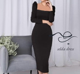 مدل لباس مجلسی کوتاه خوشگل جدید