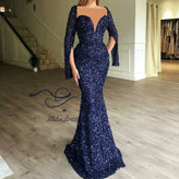 خرید لباس مجلسی شاین دار جدید ۲۰۲۳