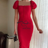 مدل لباس شب کوتاه