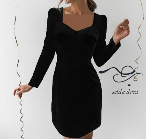 خرید لباس مجلسی خوشگل کوتاه