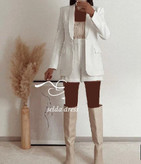 مدل کت و شلوارک ترک دخترانه