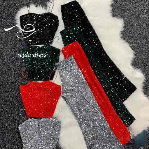 خرید تاپ و شلوار دخترونه جدید