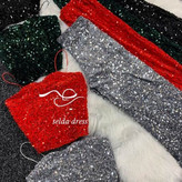 مدل تاپ و شلوار جدید مجلسی