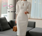 مدل لباس مجلسی کوتاه دخترانه