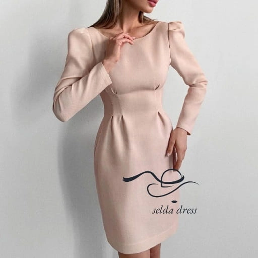 مدل لباس مجلسی زنانه مینی خاص