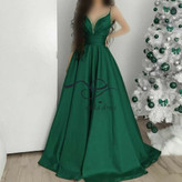 مدل لباس مجلسی پفی فانتزی