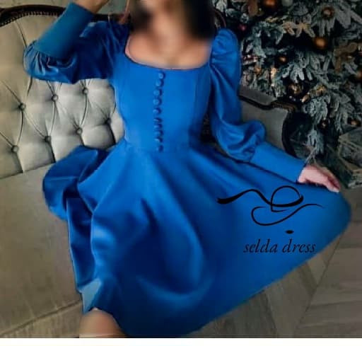 مدل لباس مجلسی مینی قرمز