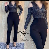 مدل جدید اورال و سرهمی ترک زنانه