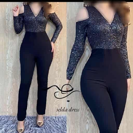 مدل جدید اورال و سرهمی ترک زنانه