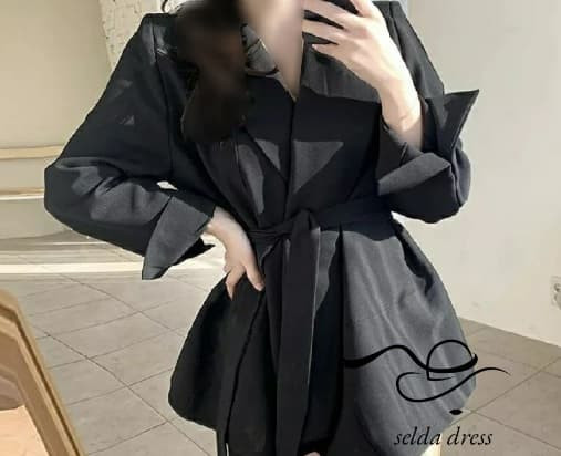 مدل کت زنانه اسپرت