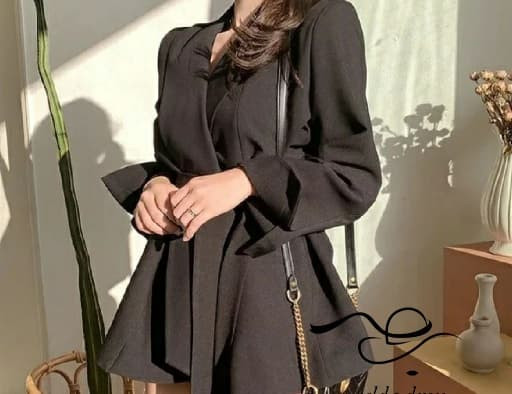 مدل کت دخترانه مجلسی شیک