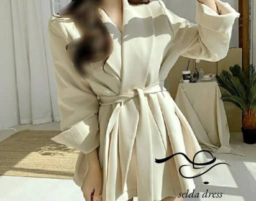 کت زنانه و دخترانه ۲۰۲۳