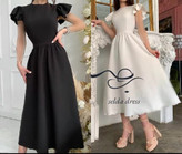 مدل لباس مجلسی دخترونه پوشیده