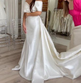 مدل جدید لباس عروس شیک