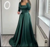 مدل جدید لباس مجلسی ساتن