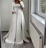 پیراهن جدید ساتن آمریکایی