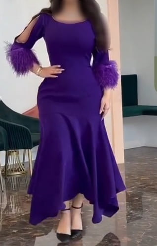 مدل لباس مجلسی ترک