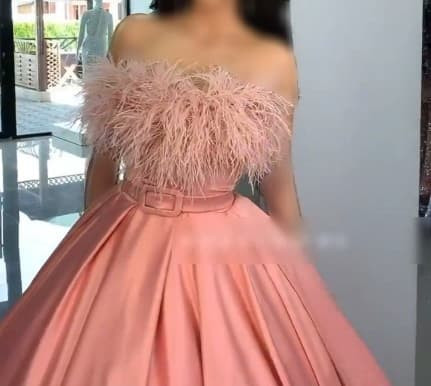 لباس نامزدی پوشیده شیک