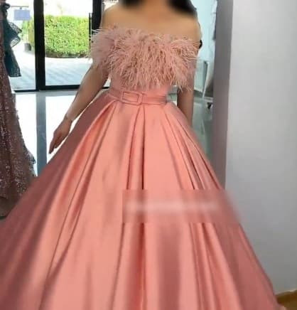 لباس نامزدی ترک