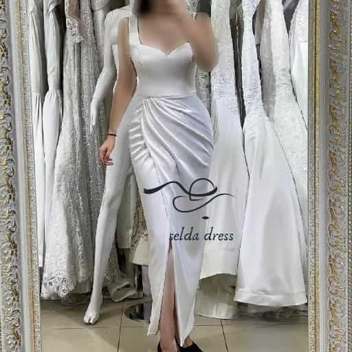 لباس مجلسی خاص زنانه ماکسی