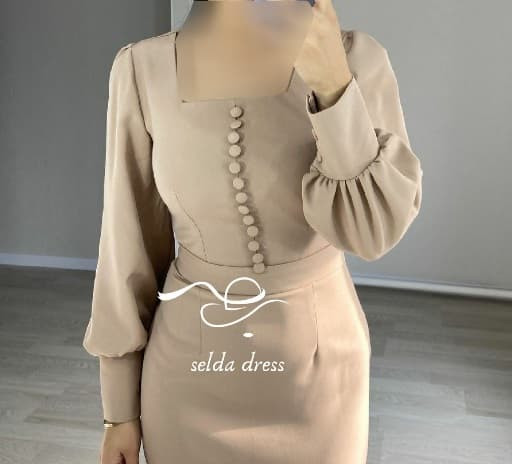 خرید لباس مجلسی از مزون تهران تبریز