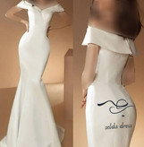 مدل جدید لباس نامزدی مدل ماهی ترک