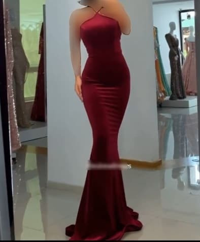 لباس مجلسی مخمل ترکیه