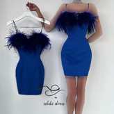 مدل لباس مجلسی مینی لاکچری جدید ۲۰۲۳