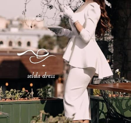 کت و دامن ترک زنانه