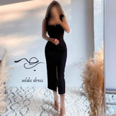 خرید پیراهن کوتاه و مینی کرپ