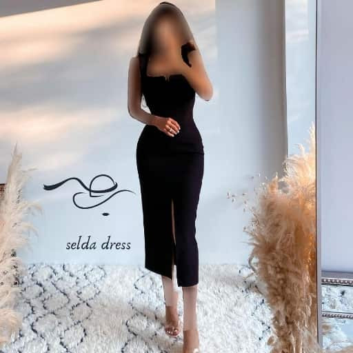 خرید پیراهن کوتاه و مینی کرپ