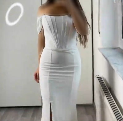 مدل لباس فرمالیته ساده ایرانی