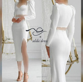 مدل شومیز و دامن دخترانه شیک