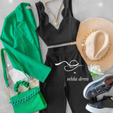 مدل کت و شلوار شیک زنانه مازراتی