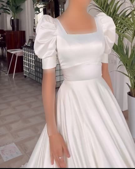 لباس نامزدی شیک