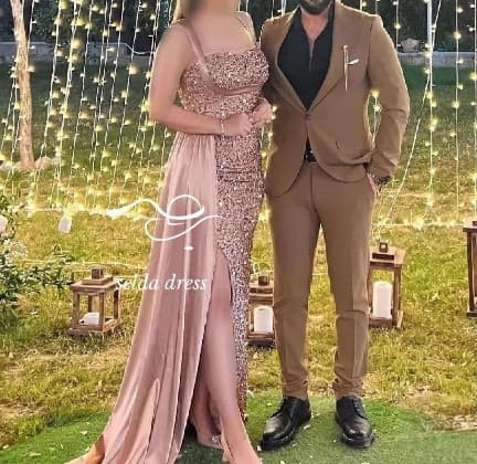 مدل پیراهن مجلسی خوشگل اینستاگرام جدید