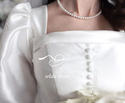 لباس عروس خاص ایرانی