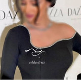 کالکشن جدید لباس مجلسی