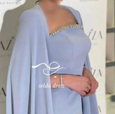 خرید لباس شب لاکچری