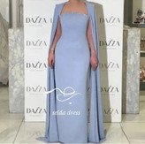 لباس مجلسی پوشیده لاکچری