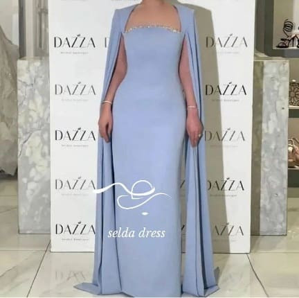 لباس مجلسی پوشیده لاکچری