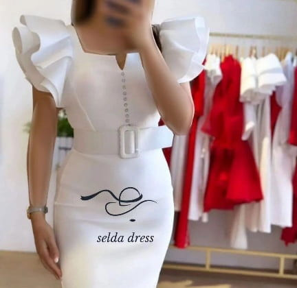 مدل لباس شب جدید ترند